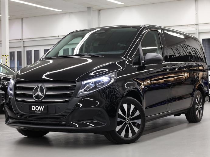 MERCEDES-BENZ Vito 116 Kombi L 2.0 CDI Select, Diesel, Second hand / Used, Automatic