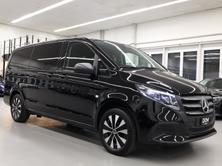MERCEDES-BENZ Vito 119 CDI Lang Select Tourer 9G-Tronic 4Mat, Diesel, Occasion / Gebraucht, Automatik - 2