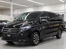 MERCEDES-BENZ Vito 119 CDI Lang Select Tourer 9G-Tronic 4Mat, Diesel, Occasion / Gebraucht, Automatik - 3