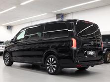 MERCEDES-BENZ Vito 119 CDI Lang Select Tourer 9G-Tronic 4Mat, Diesel, Occasion / Gebraucht, Automatik - 4