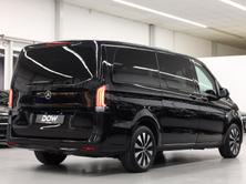 MERCEDES-BENZ Vito 119 CDI Lang Select Tourer 9G-Tronic 4Mat, Diesel, Occasion / Gebraucht, Automatik - 5