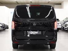 MERCEDES-BENZ Vito 119 CDI Lang Select Tourer 9G-Tronic 4Mat, Diesel, Occasion / Gebraucht, Automatik - 7