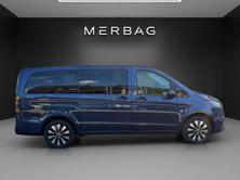 MERCEDES-BENZ Vito 119 CDI LaSel9G4M, Diesel, Occasion / Utilisé, Automatique - 3