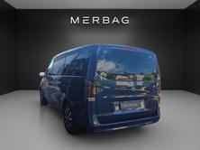 MERCEDES-BENZ Vito 119 CDI LaSel9G4M, Diesel, Occasion / Utilisé, Automatique - 4