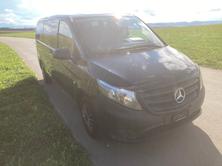 MERCEDES-BENZ Vito 111 BlueTec Tourer L mit Anhängerkupplun, Diesel, Occasioni / Usate, Manuale - 2