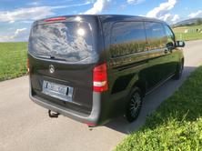 MERCEDES-BENZ Vito 111 BlueTec Tourer L mit Anhängerkupplun, Diesel, Occasioni / Usate, Manuale - 3