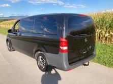 MERCEDES-BENZ Vito 111 BlueTec Tourer L mit Anhängerkupplun, Diesel, Occasioni / Usate, Manuale - 4