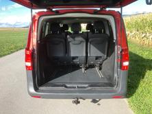 MERCEDES-BENZ Vito 111 BlueTec Tourer L mit Anhängerkupplun, Diesel, Occasioni / Usate, Manuale - 7