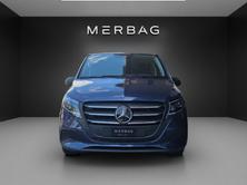 MERCEDES-BENZ Vito 119 CDI LaSel9G4M, Diesel, Occasioni / Usate, Automatico - 2