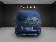 MERCEDES-BENZ Vito 119 CDI LaSel9G4M, Diesel, Occasioni / Usate, Automatico - 5