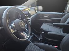 MERCEDES-BENZ Vito 119 CDI LaSel9G4M, Diesel, Occasioni / Usate, Automatico - 7