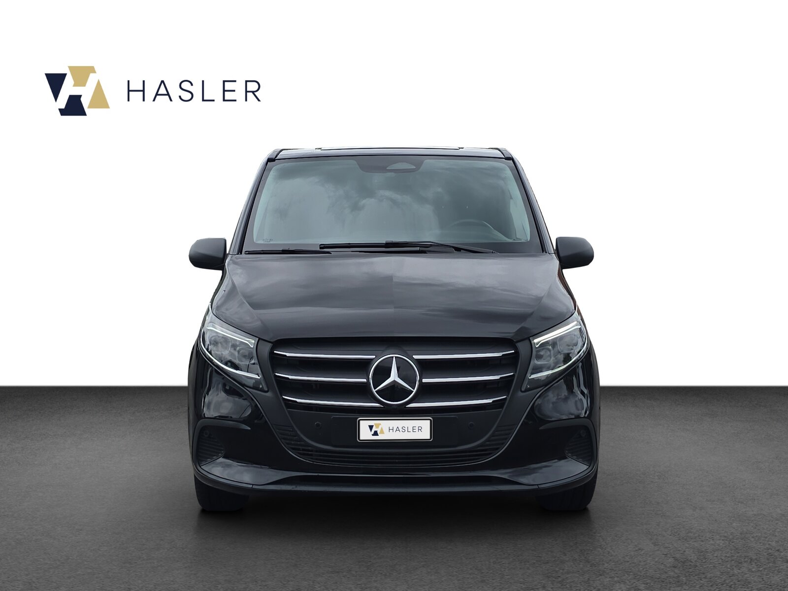 MERCEDES-BENZ Vito 116 CDI Lang Select Tourer 4Matic 9G-Tron, Diesel, Second hand / Used, Automatic - 3