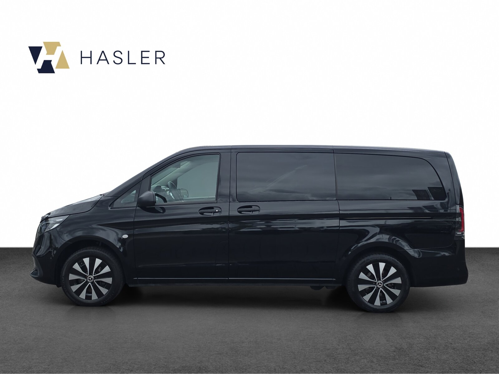 MERCEDES-BENZ Vito 116 CDI Lang Select Tourer 4Matic 9G-Tron, Diesel, Second hand / Used, Automatic - 4