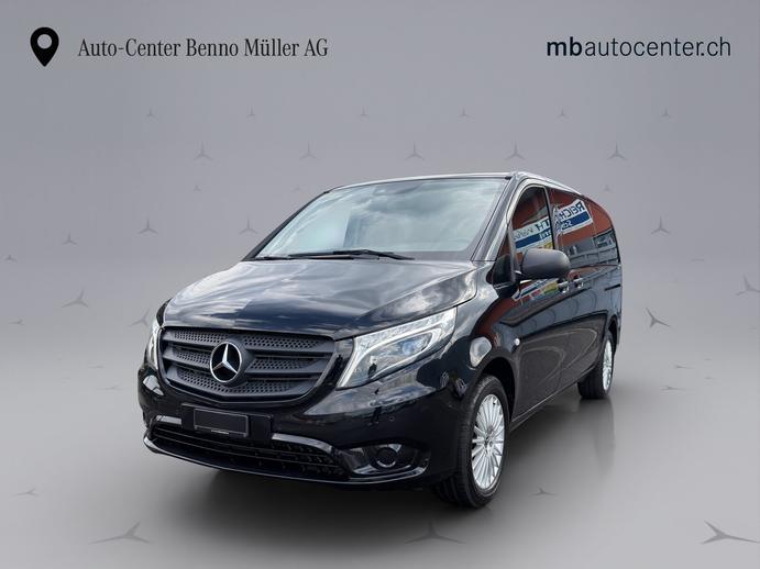 MERCEDES-BENZ Vito 116 Kombi L 2.0 CDI Select, Diesel, Occasion / Utilisé, Automatique