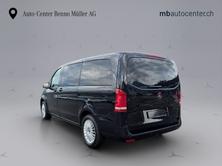 MERCEDES-BENZ Vito 116 Kombi L 2.0 CDI Select, Diesel, Occasion / Utilisé, Automatique - 3