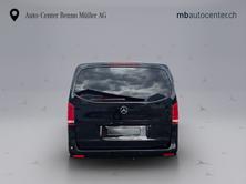 MERCEDES-BENZ Vito 116 Kombi L 2.0 CDI Select, Diesel, Occasion / Utilisé, Automatique - 4