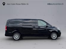 MERCEDES-BENZ Vito 116 Kombi L 2.0 CDI Select, Diesel, Occasion / Utilisé, Automatique - 6