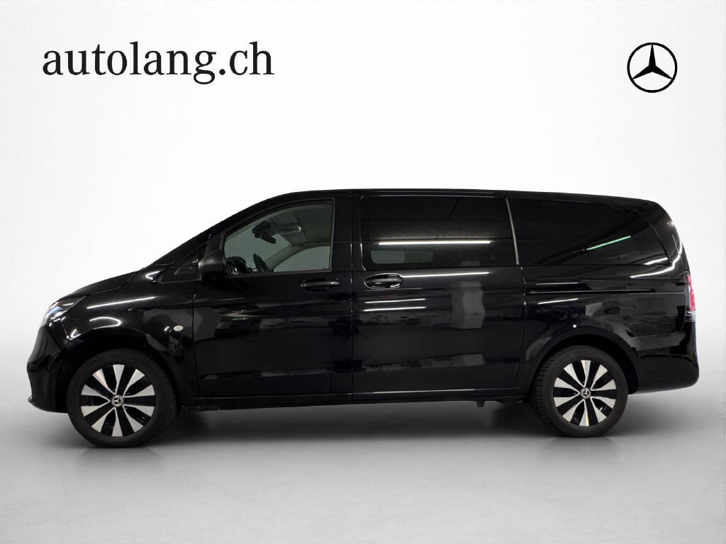 MERCEDES-BENZ Vito 116 Kombi L 2.0 CDI Tourer Select, Diesel, Occasion / Gebraucht, Automatik - 3