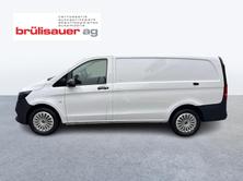 MERCEDES-BENZ Vito 116 Kaw. L 2.0 CDI Pro, Diesel, Occasion / Utilisé, Automatique - 2