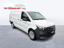 MERCEDES-BENZ Vito 116 Kaw. L 2.0 CDI Pro, Diesel, Occasion / Utilisé, Automatique - 7