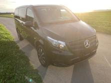 MERCEDES-BENZ Vito 116 CDI Base Tourer 4Matic 9G-Tronic 9 Sitzer, Diesel, Occasion / Utilisé, Automatique - 2
