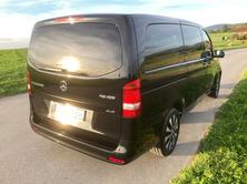 MERCEDES-BENZ Vito 116 CDI Base Tourer 4Matic 9G-Tronic 9 Sitzer, Diesel, Occasion / Utilisé, Automatique - 3