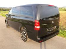 MERCEDES-BENZ Vito 116 CDI Base Tourer 4Matic 9G-Tronic 9 Sitzer, Diesel, Occasion / Utilisé, Automatique - 4