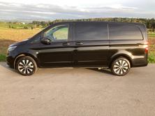 MERCEDES-BENZ Vito 116 CDI Base Tourer 4Matic 9G-Tronic 9 Sitzer, Diesel, Occasion / Utilisé, Automatique - 5