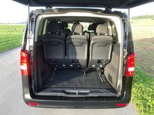 MERCEDES-BENZ Vito 116 CDI Base Tourer 4Matic 9G-Tronic 9 Sitzer, Diesel, Occasion / Utilisé, Automatique - 6