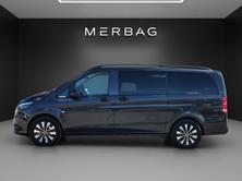 MERCEDES-BENZ eVito 129 KB Tourer PRO Lang 90Kwh, Elettrica, Occasioni / Usate, Automatico - 3