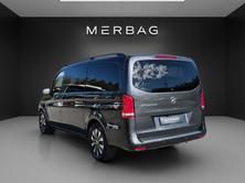MERCEDES-BENZ eVito 129 KB Tourer PRO Lang 90Kwh, Elettrica, Occasioni / Usate, Automatico - 4