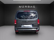 MERCEDES-BENZ eVito 129 KB Tourer PRO Lang 90Kwh, Elettrica, Occasioni / Usate, Automatico - 5