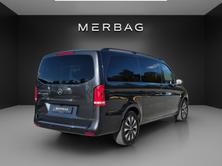 MERCEDES-BENZ eVito 129 KB Tourer PRO Lang 90Kwh, Elettrica, Occasioni / Usate, Automatico - 6