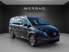 MERCEDES-BENZ eVito 129 KB Tourer PRO Lang 90Kwh, Elettrica, Occasioni / Usate, Automatico - 7