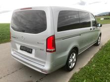 MERCEDES-BENZ Vito 116 CDI Lang Select Family Tourer 4Matic 9G-Tronic mit, Diesel, Occasion / Utilisé, Automatique - 2