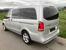 MERCEDES-BENZ Vito 116 CDI Lang Select Family Tourer 4Matic 9G-Tronic mit, Diesel, Occasion / Utilisé, Automatique - 3