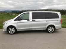 MERCEDES-BENZ Vito 116 CDI Lang Select Family Tourer 4Matic 9G-Tronic mit, Diesel, Occasion / Utilisé, Automatique - 4