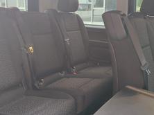 MERCEDES-BENZ VITO 2.0 CDI Select, Diesel, Occasion / Gebraucht, Automatik - 6
