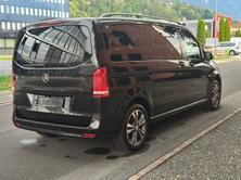 MERCEDES-BENZ VITO 2.0 CDI Select, Diesel, Occasion / Gebraucht, Automatik - 7