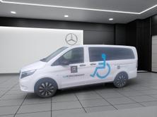MERCEDES-BENZ Vito 116 CDI Lang Select Family Tourer 4Matic 9G-Tronic, Diesel, Auto dimostrativa, Automatico - 3