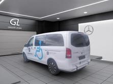 MERCEDES-BENZ Vito 116 CDI Lang Select Family Tourer 4Matic 9G-Tronic, Diesel, Auto dimostrativa, Automatico - 4