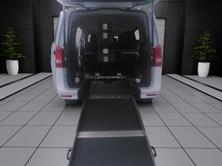 MERCEDES-BENZ Vito 116 CDI Lang Select Family Tourer 4Matic 9G-Tronic, Diesel, Auto dimostrativa, Automatico - 7