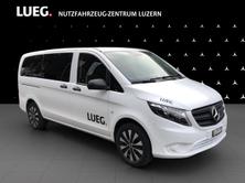 MERCEDES-BENZ Vito 116 CDI Lang Select Tourer 4Matic 9G-Tronic, Diesel, Ex-demonstrator, Automatic - 2
