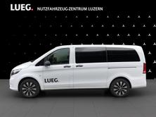 MERCEDES-BENZ Vito 116 CDI Lang Select Tourer 4Matic 9G-Tronic, Diesel, Ex-demonstrator, Automatic - 4