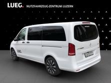 MERCEDES-BENZ Vito 116 CDI Lang Select Tourer 4Matic 9G-Tronic, Diesel, Ex-demonstrator, Automatic - 5