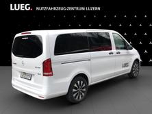 MERCEDES-BENZ Vito 116 CDI Lang Select Tourer 4Matic 9G-Tronic, Diesel, Ex-demonstrator, Automatic - 6