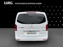MERCEDES-BENZ Vito 116 CDI Lang Select Tourer 4Matic 9G-Tronic, Diesel, Vorführwagen, Automat - 7