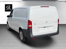 MERCEDES-BENZ Vito 114 CDI Lang Pro Tourer 9G-Tronic, Diesel, Vorführwagen, Automat - 5