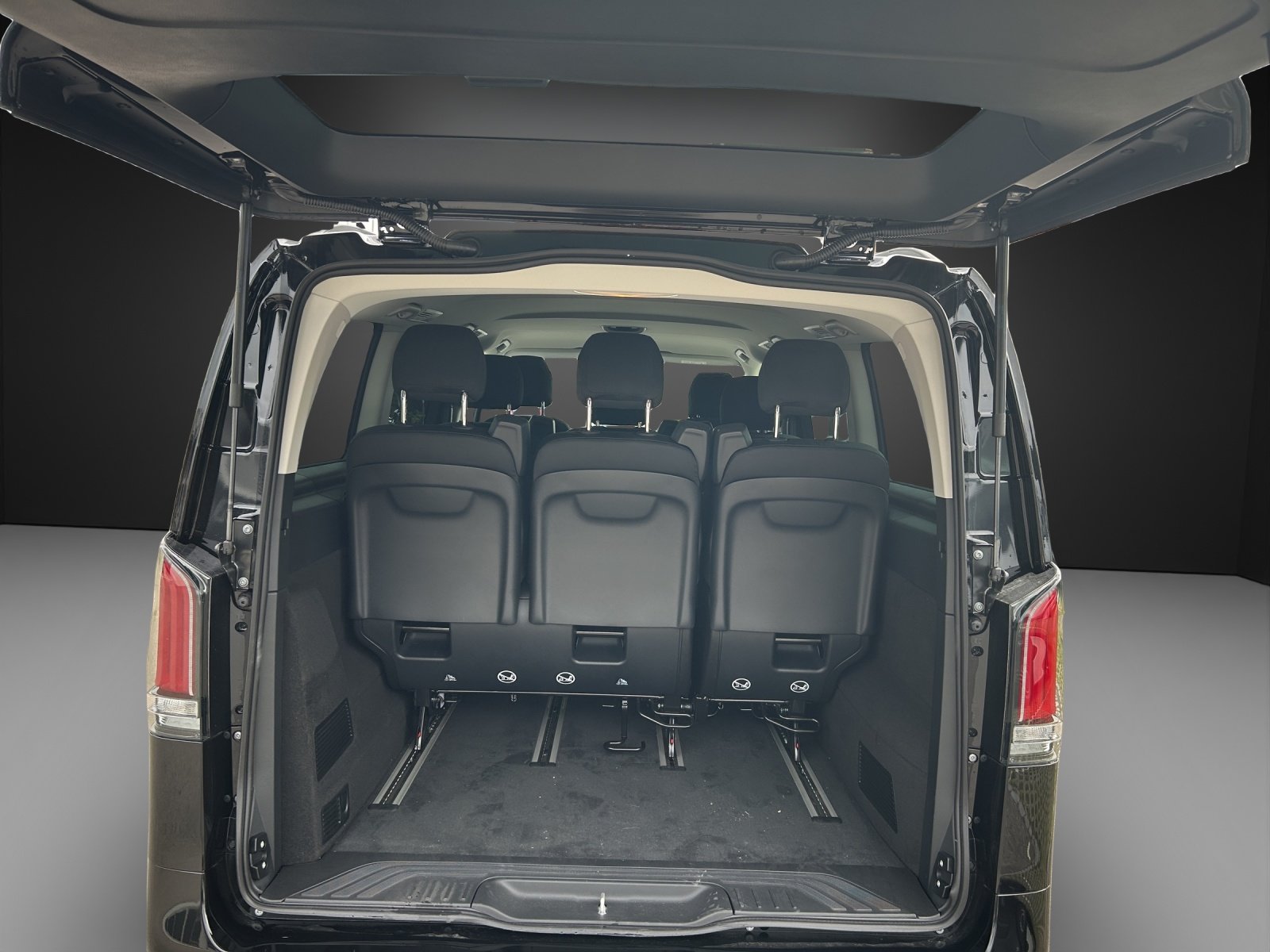 MERCEDES-BENZ Vito 119 CDI Lang Tourer 9G-Tronic 4M Select, Diesel, Auto dimostrativa, Automatico - 7