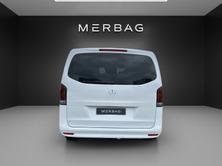 MERCEDES-BENZ Vito 119 CDI Lang Tourer 9G-Tronic 4M Select, Diesel, Voiture de démonstration, Automatique - 4
